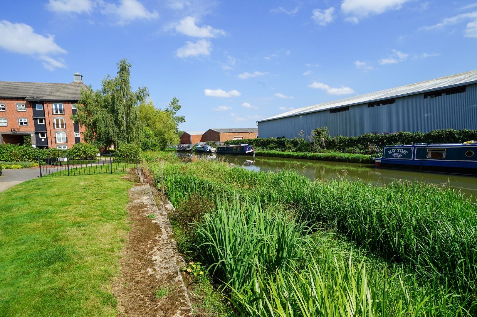 The Wharf, Leighton Buzzard Quarters Estate Agents